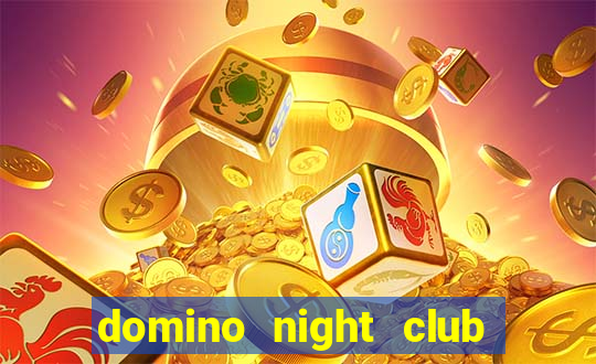 domino night club porto alegre site